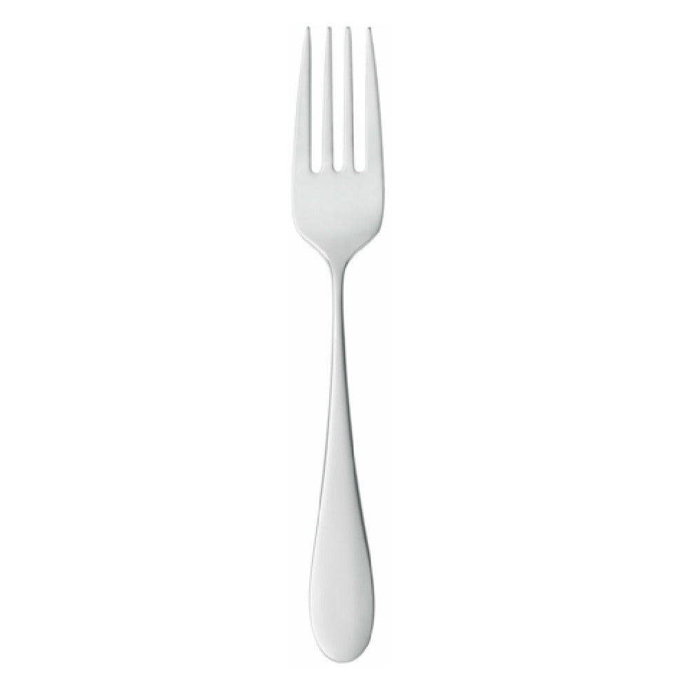 Libbey 927 038 Salad Fork 7-1/8" 18/8 Stainless Steel (4.0 Mm Thickness)
