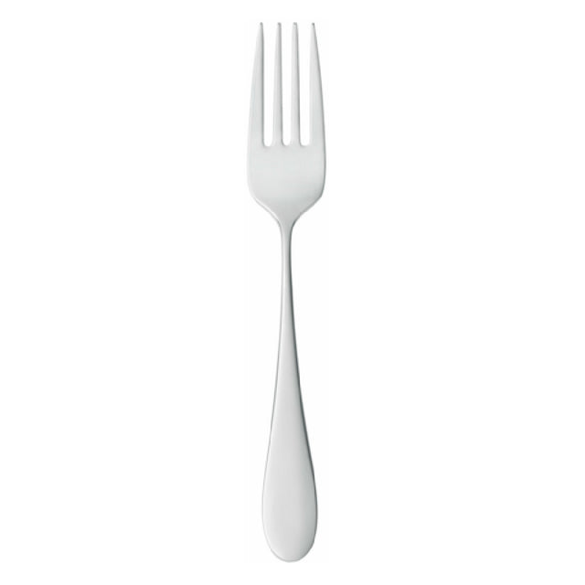 Libbey 927 038 Salad Fork 7-1/8" 18/8 Stainless Steel (4.0 Mm Thickness)