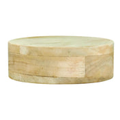Hubert 94721 - Expressly Hubert® Riser, 6" Dia. X 2"H, Round
