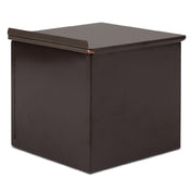 JB Prince MA150 Cube Bread Loaf Mold 9"W X 9"D X 9"H Square