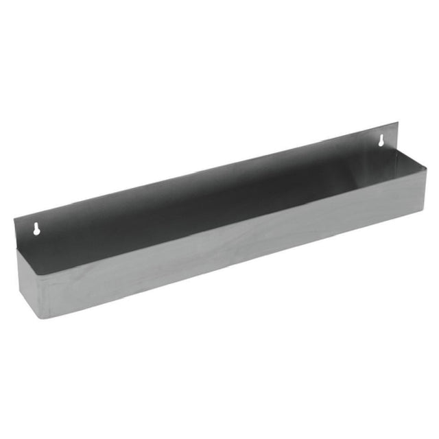 Hubert 94241 - Speed Rail, Single-tier, 32" X 4-1/10" X 6"H