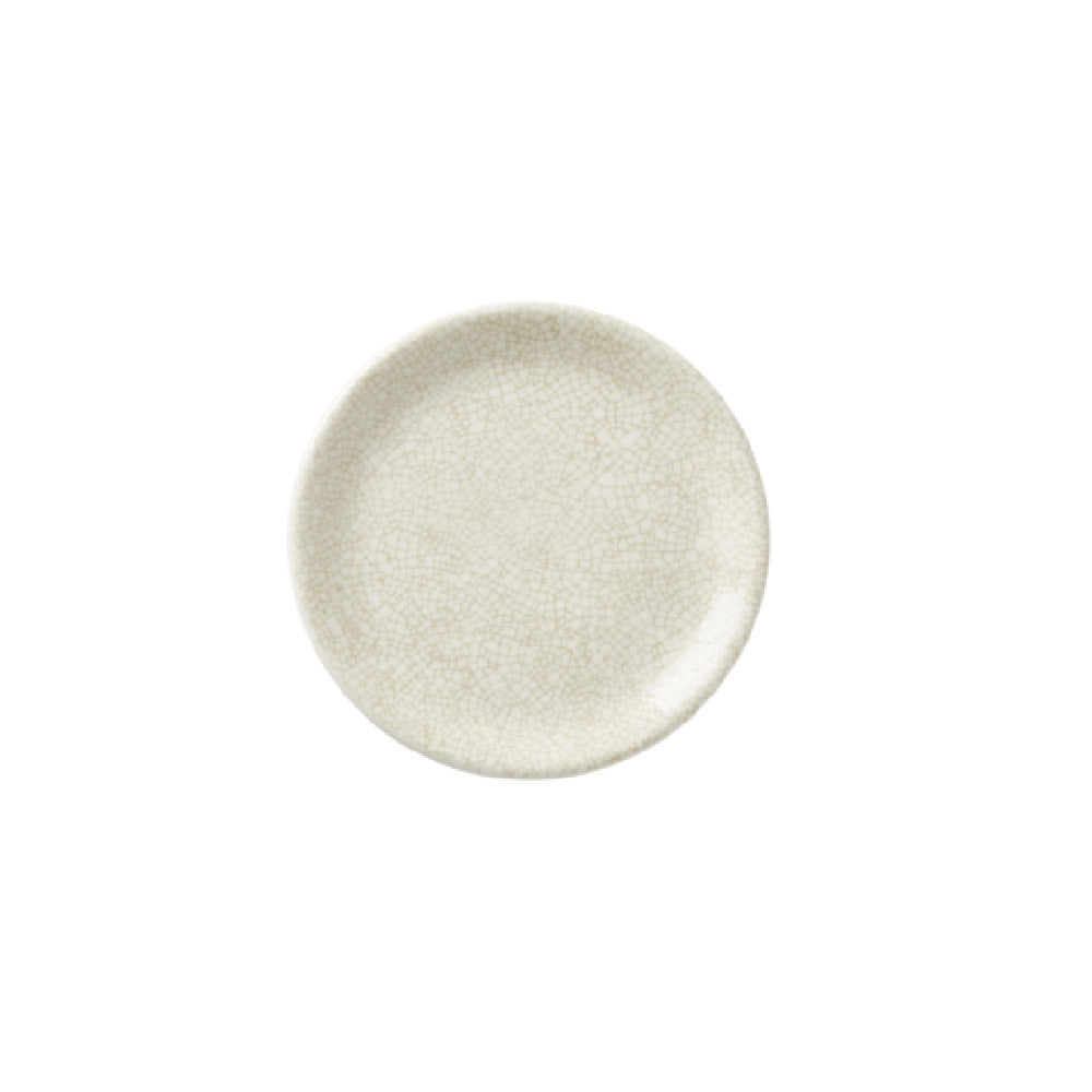 Steelite 17680568 Plate 6.0" X 0.5" Round