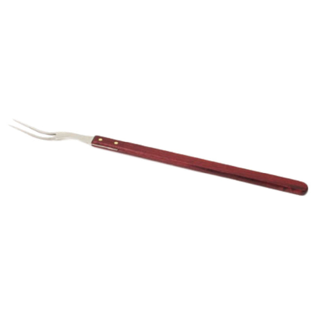 Royal ROY KF 21 - Kitchen Fork, 21" Long, 2-tine