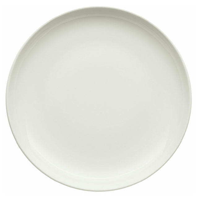 Libbey 9331428 (Formerly Syracuse China) Plate 11" Dia. Round