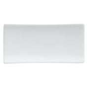 Fortessa ALU-00-227 Fiji Coupe Tray 5.5x2.75" (14x7cm) Rectangular