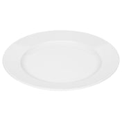 BauscherHepp 750027 Plate 10-3/5" Dia. Round