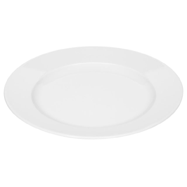 BauscherHepp 750027 Plate 10-3/5" Dia. Round