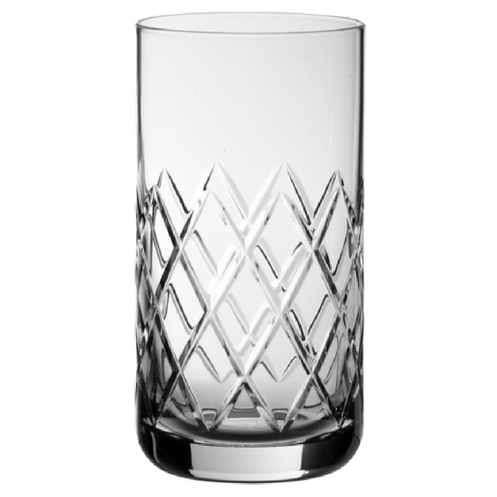 Steelite 480156R383 Highball 13.25 Oz 2.75" X 5.375"