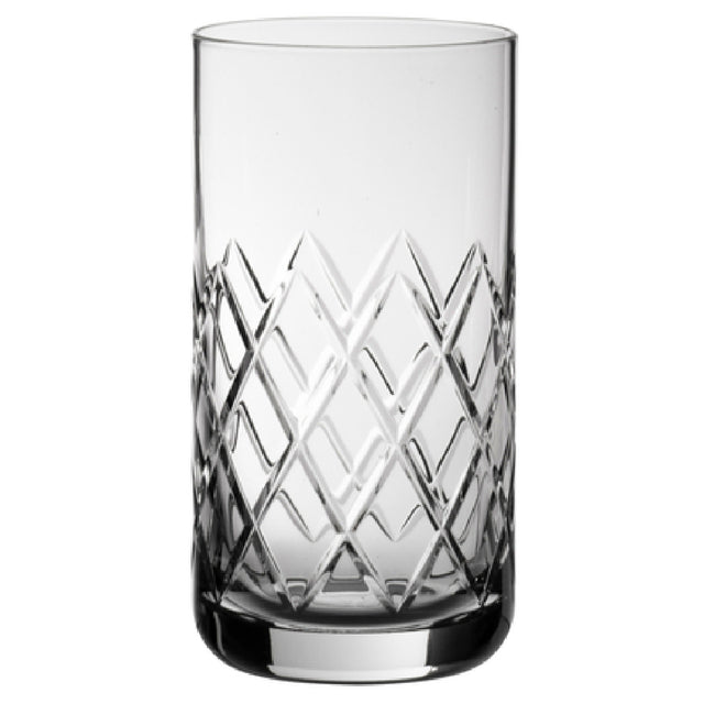 Steelite 480156R383 Highball 13.25 Oz 2.75" X 5.375"