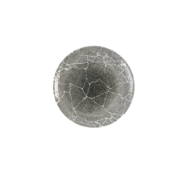 Churchill China KRBKEV111 - Plate, 11-1/4" Dia., Round