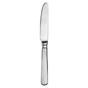 Steelite WL4945 Dinner Knife 8-3/8" One Piece