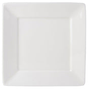 Tuxton ABU-004 Plate 8-1/2" X 8-1/2" Square