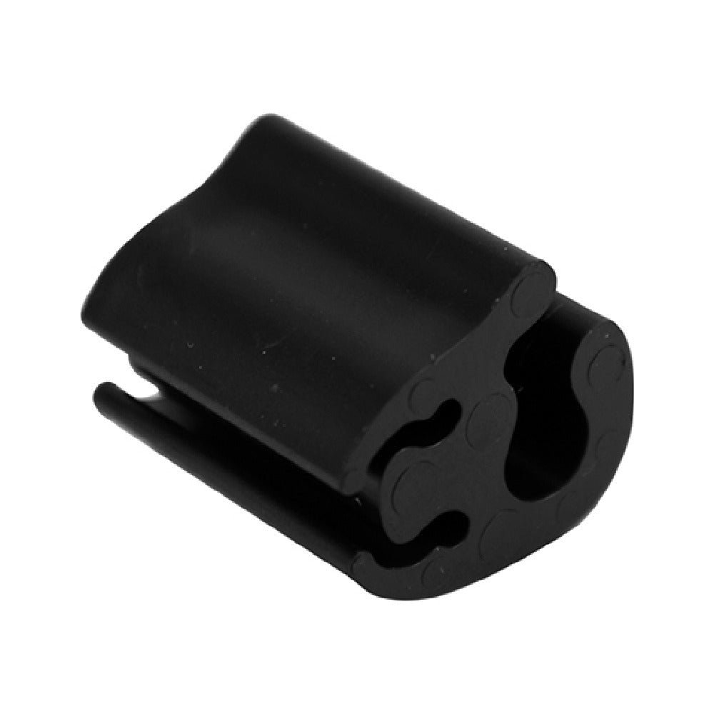 BauscherHepp TKB67 Essential Ticket Clamp 1" Polycarbonate