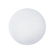 Thunder Group PLRCB001 Cutting Board 14" Dia. X 1" Thick Round