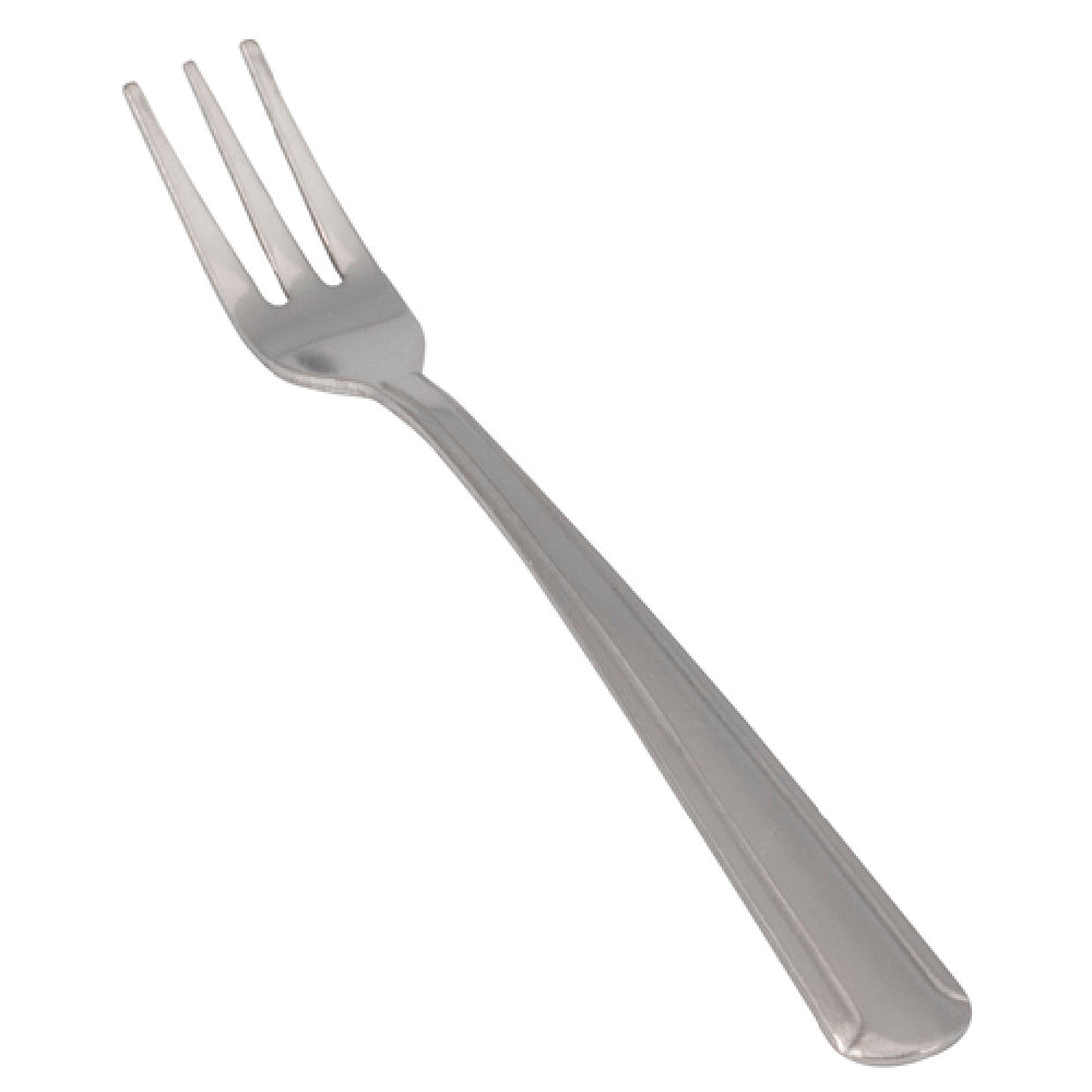 Stanton Trading FL140-07 Oyster Fork 5-1/2" Medium Weight