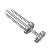 Belshaw N-1007SSX1-7/8 Donut Plunger Plain 1-7/8"