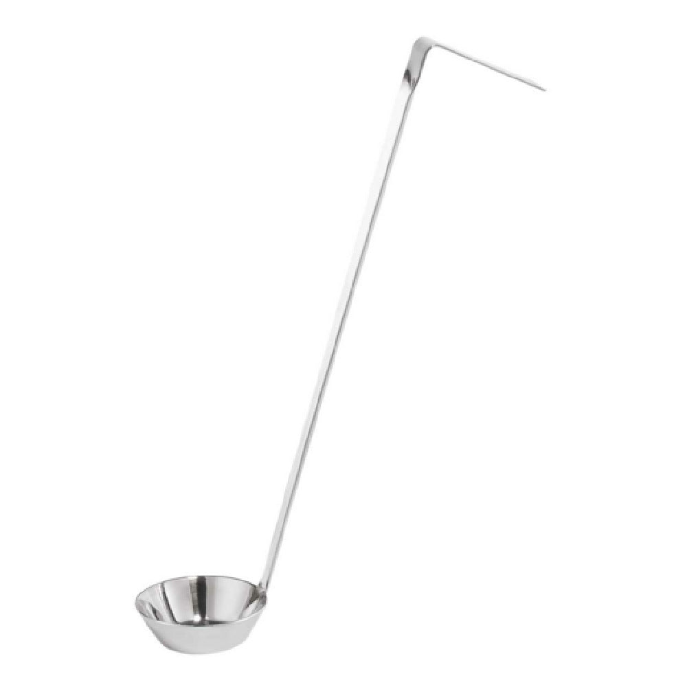 Server Products 82561 LADLE 1 Oz. 10" Handle