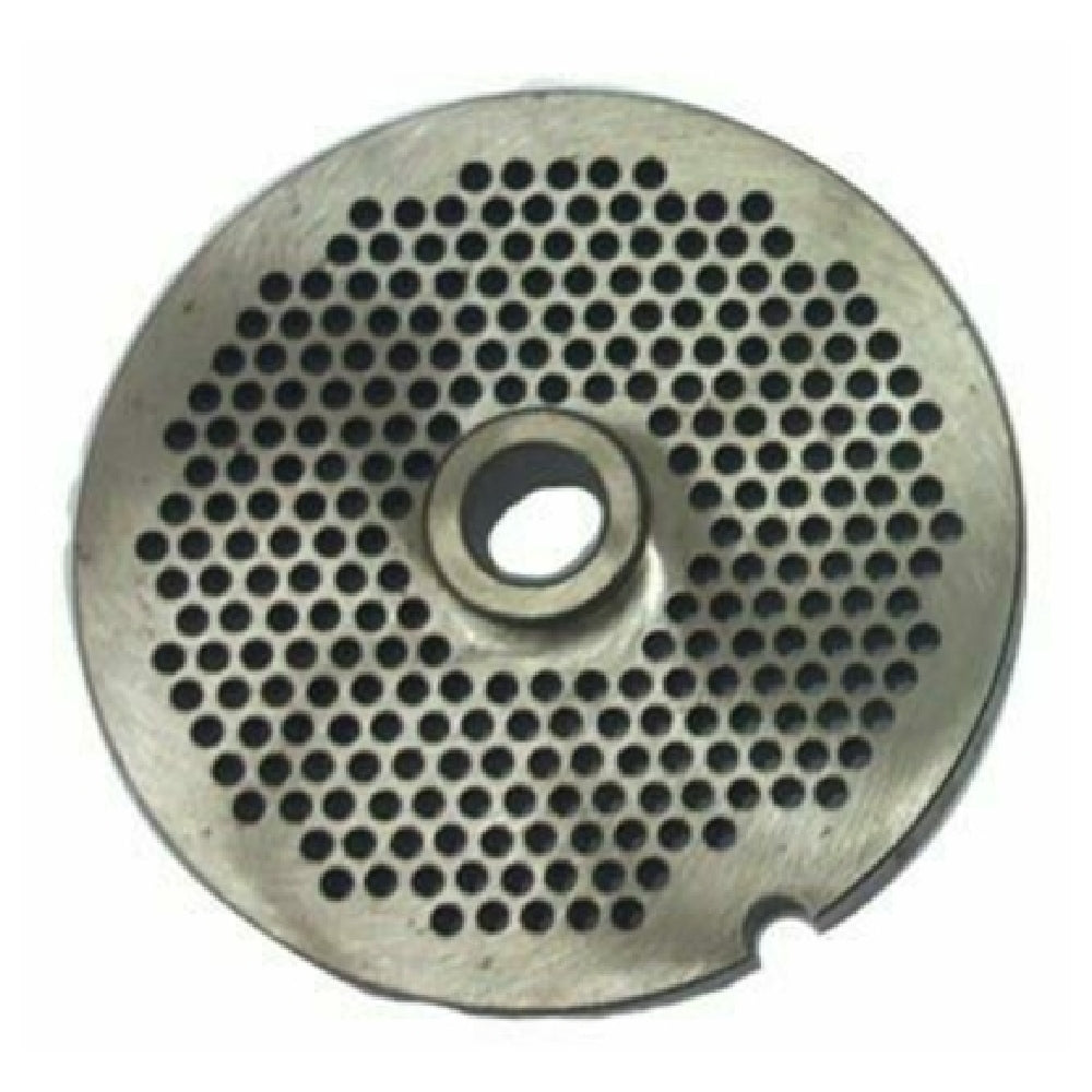 Alfa 12 3/32 HUB L & W Chopper Plate Hub Size 123/32" Hole Size Carbon Tool Steel