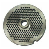 Alfa 12 3/32 HUB L & W Chopper Plate Hub Size 123/32" Hole Size Carbon Tool Steel