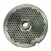 Alfa 22 3/32 HUB L & W Chopper Plate With Hub Size 223/32" Hole Size