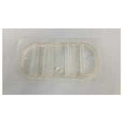 Invacus NDV13 GreenVAC Vacuum Lid For NSV13150 Vacuum Container 99.8% Vacuum Rated