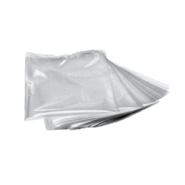 Alfa BAG-20729 VacMaster® Vacuum Sealer Bags 10" X 22" 3 Mil (box Of 1000)