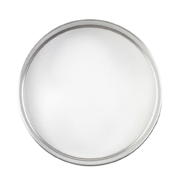 Tablecraft 11059 Fine-mesh Sieve 10" X 10" X 2" Round