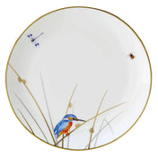 Steelite 82108AND0163 Coupe Plate 8.25" X 0.875" Signature
