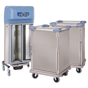 Dinex DXTAIII4782002 Thermal•Aire III™ Docking Station With Air-cooled Compressor