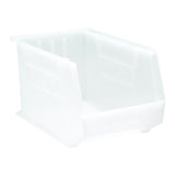 Quantum QUS260CLCS - Bin, Stacking Or Hanging, 11"W X 18"L X 10"H