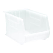 Quantum QUS260CLCS - Bin, Stacking Or Hanging, 11"W X 18"L X 10"H
