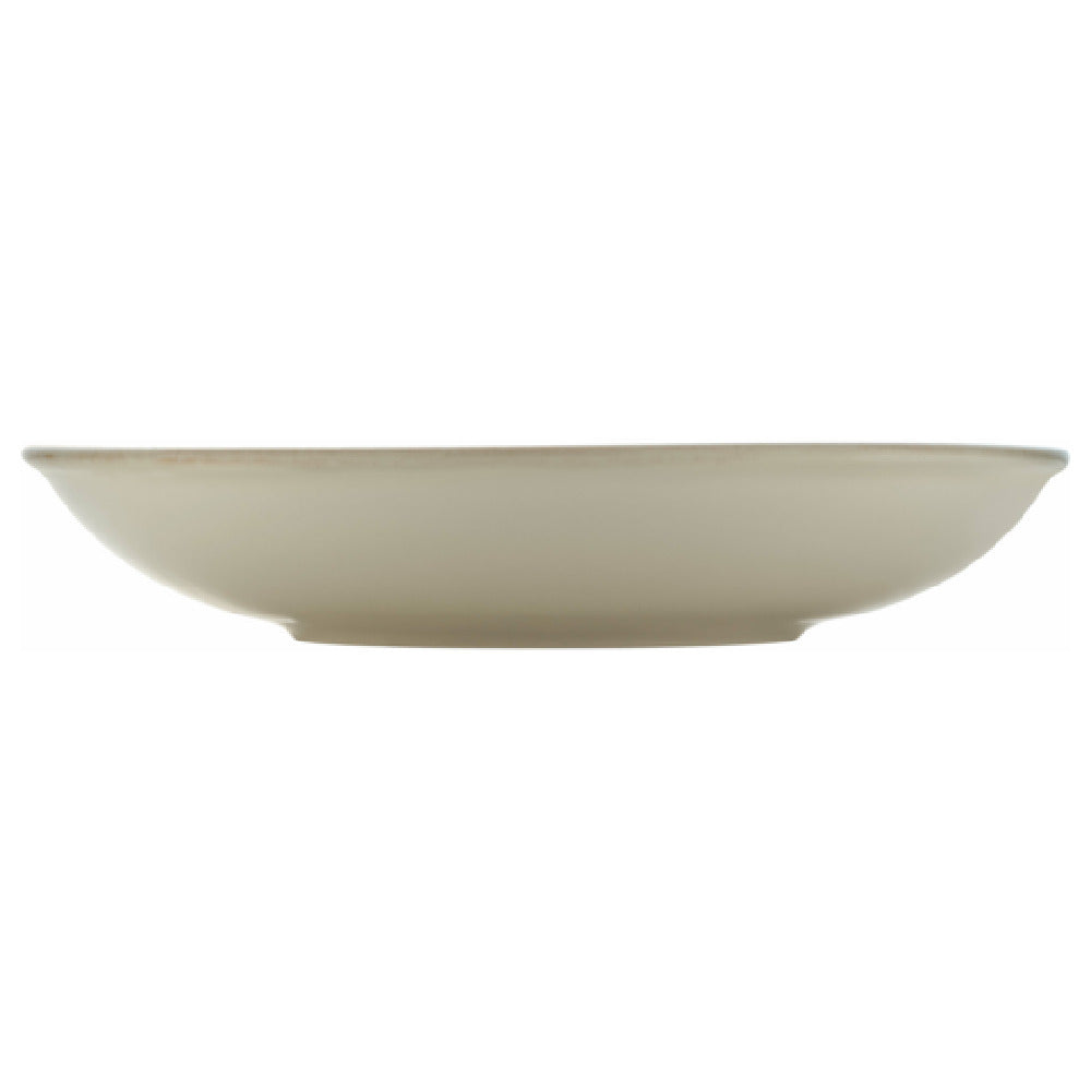Libbey 801132841000101 Plate 11.0"L X 11.0"W X 2.09"H Round