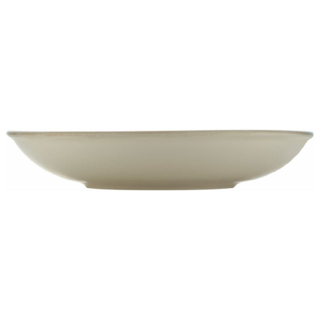 Libbey 801132841000101 Plate 11.0"L X 11.0"W X 2.09"H Round