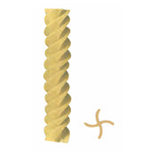 Arcobaleno Pasta Equipment AEX18 & AEX20#222 Extruder Die 9mm 4P