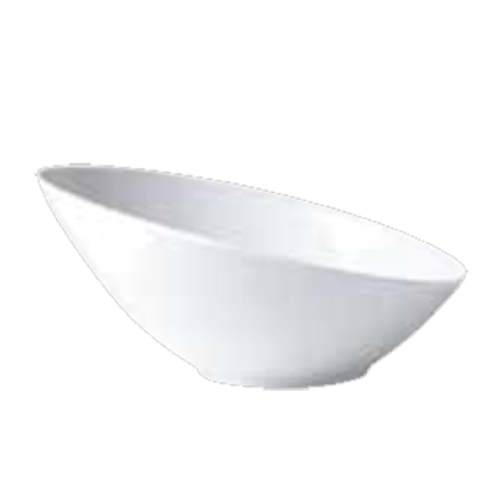 Steelite 9001C620 Sheer Bowl 26.0 Oz 8.5" X 1.625"