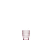 Hospitality Brands FG347010-016 Hospitality Brands Pearls Old Fashioned Glass