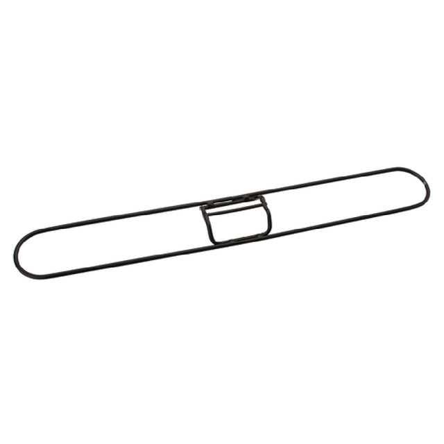 Royal MOP DUST FRAME 24 - Dust Mop Frame, 24" X 3-1/2"