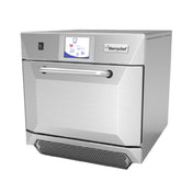 Merrychef E4S Eikon™ Convection Air Impingement And Microwave Speed Oven Ventless Cooking Capability