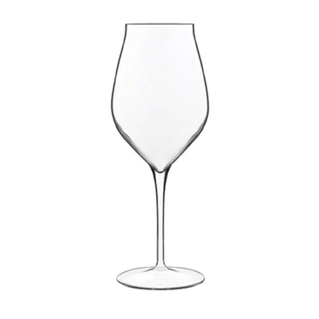 BauscherHepp 11834/01 Montepulciano/Merlot Glass 15.25 Oz. Stemmed