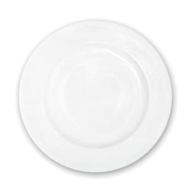 Tableware Solutions USA 75CCNOU009 Plate 8" Dia. Round