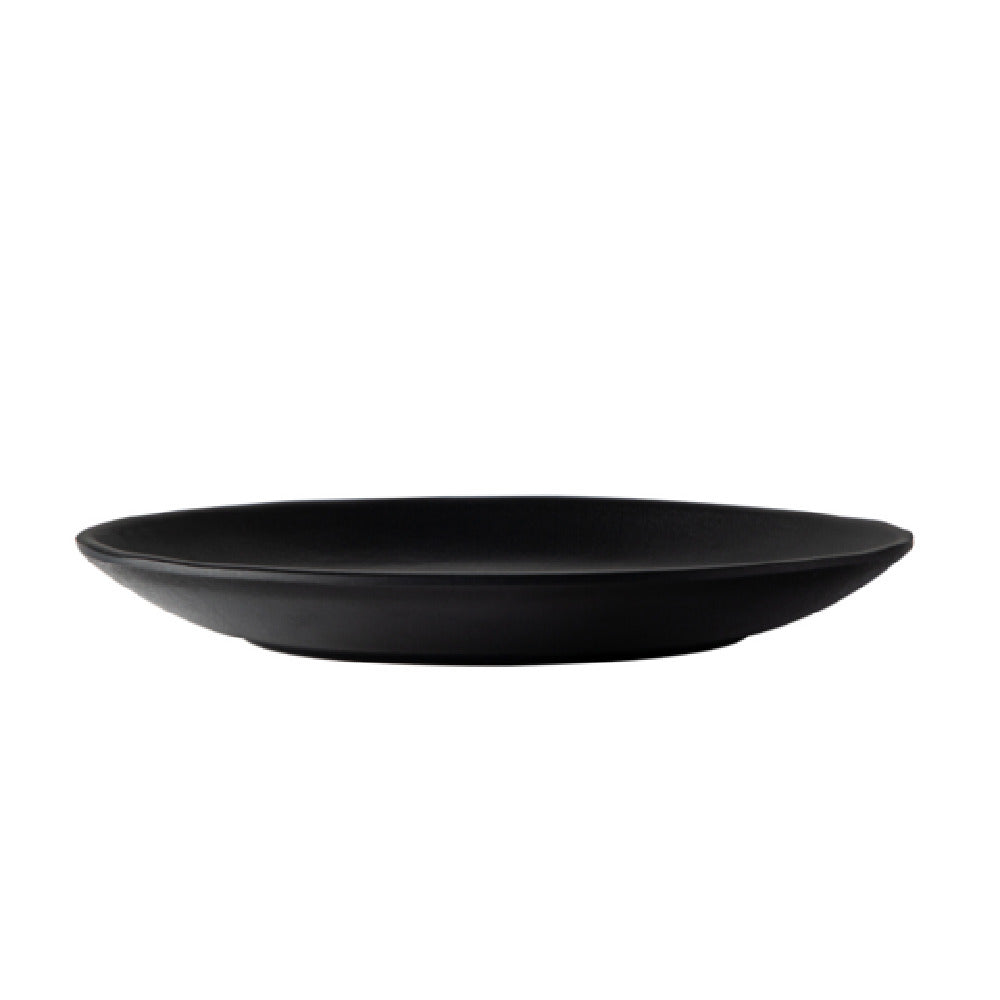 CAC China XCTN-C22 Centennial Plate 8-1/4" Dia. X 1-1/9"H Round