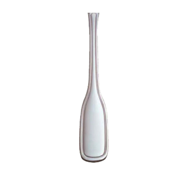 Libbey 145 5262 (Formerly World Tableware) Dinner/Entree Knife 8-3/4" Fluted Blade