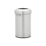 Rubbermaid 2147583 - Rubbermaid® Refine® Waste Container, Round, 16 Gal