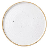 Churchill China SWHSWP281 Chef's Plate 10-3/4" Dia. Round