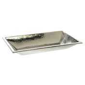 Hubert 61185 - Platter, 20-1/4" X 13" X 3"H, Medium