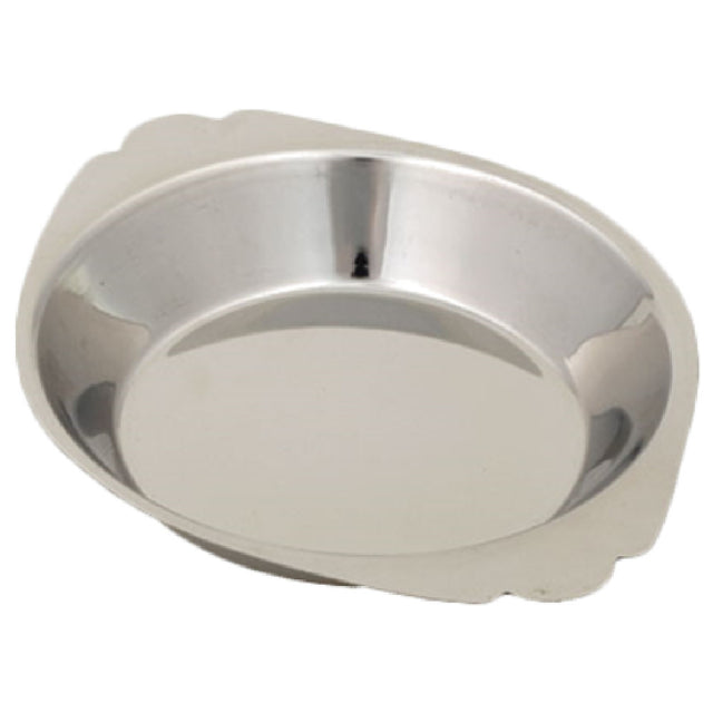 Royal ROY ARSS 809 - Au Gratin Dish, 8 Oz., 6-1/4" Dia.