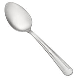 CAC China 2001-03 Dominion Dinner Spoon 7"L Heavy Weight