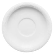 BauscherHepp 556909 Saucer 4-1/2" Dia. Porcelain