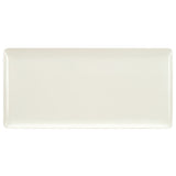 BauscherHepp 692342-425758 Plate 16.5" X 7.9" X 0.8"H Rectangular