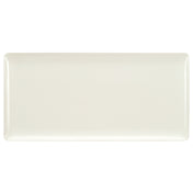 BauscherHepp 692342-425758 Plate 16.5" X 7.9" X 0.8"H Rectangular